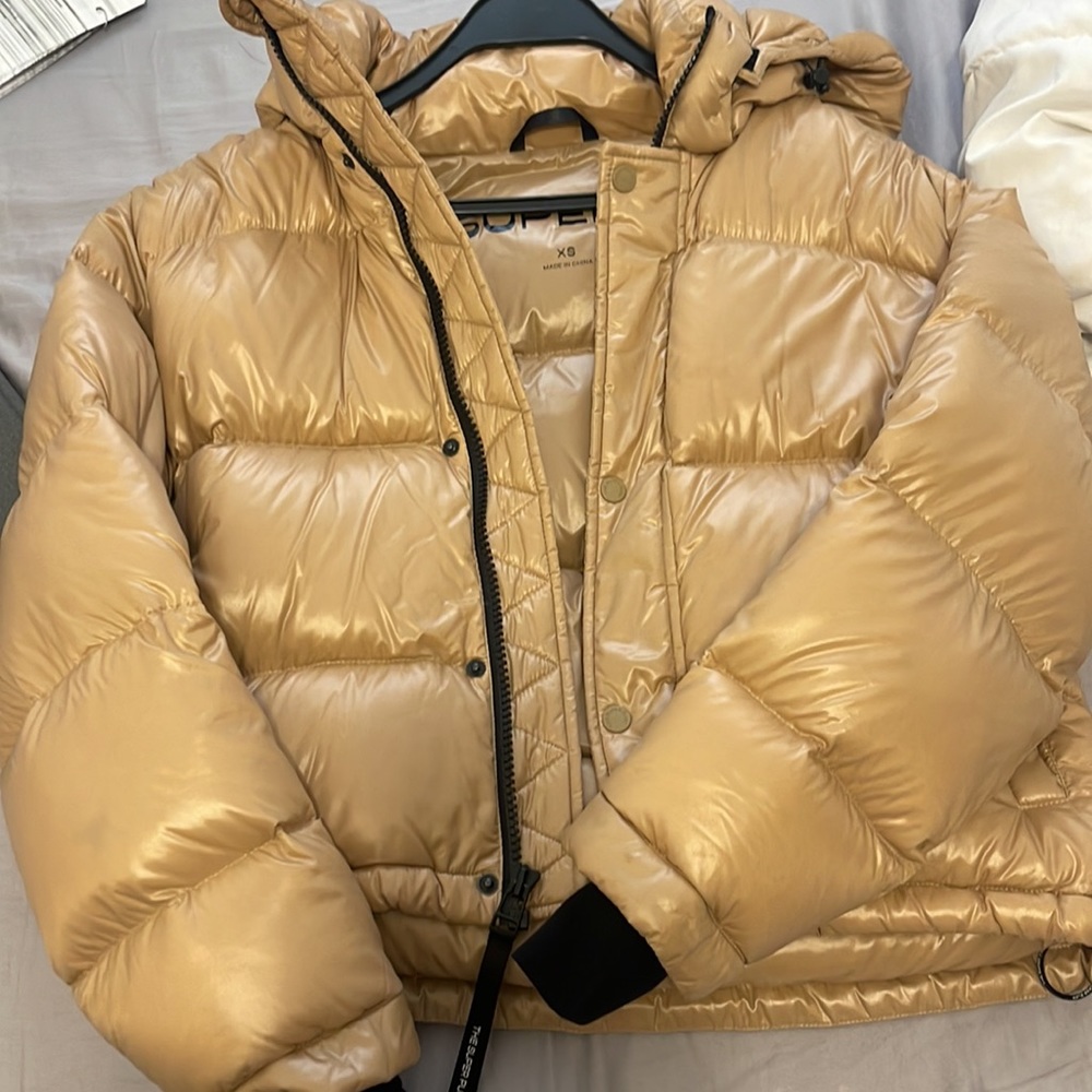Aritzia superpuff